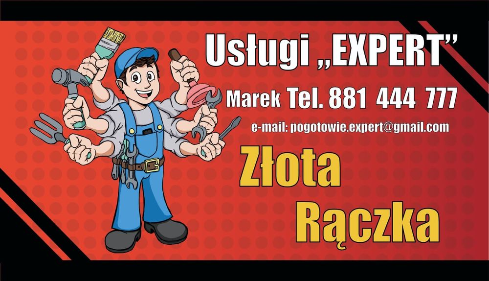 Ślusarz Expert - Awaryjne otwieranie -Szybko ,profesjonalnie , kompleksowo.