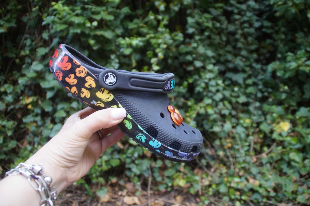 Buty crocs roz.36-37