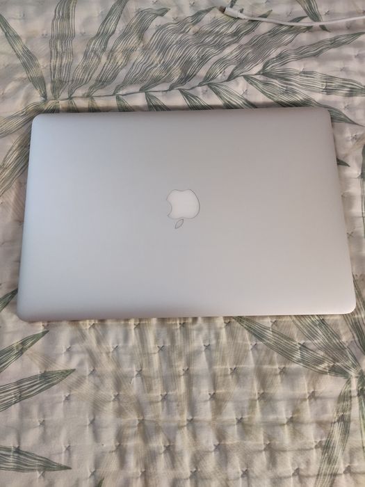 MacBook pro retina 15 de 2015