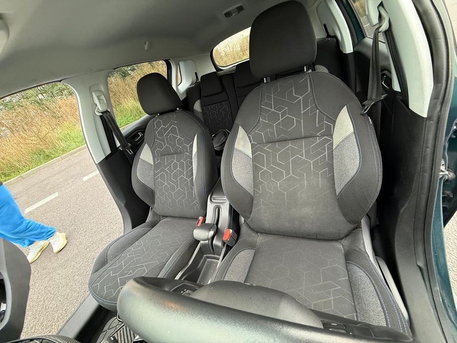 PEUGEOT 2008  super stanie