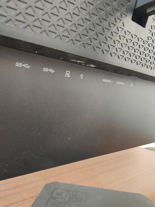 Monitor HP OMEN 25
