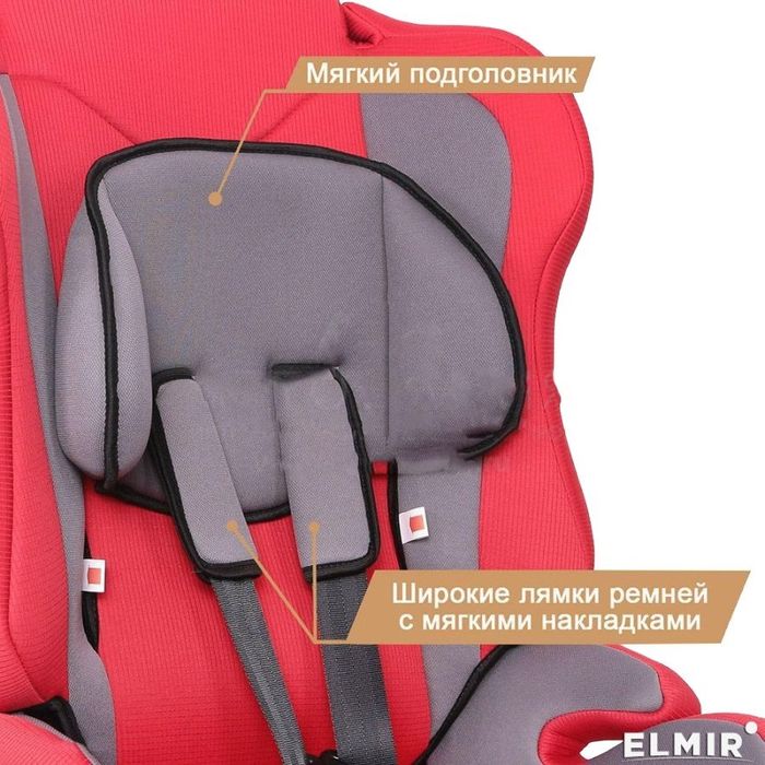Детское автомобильное кресло