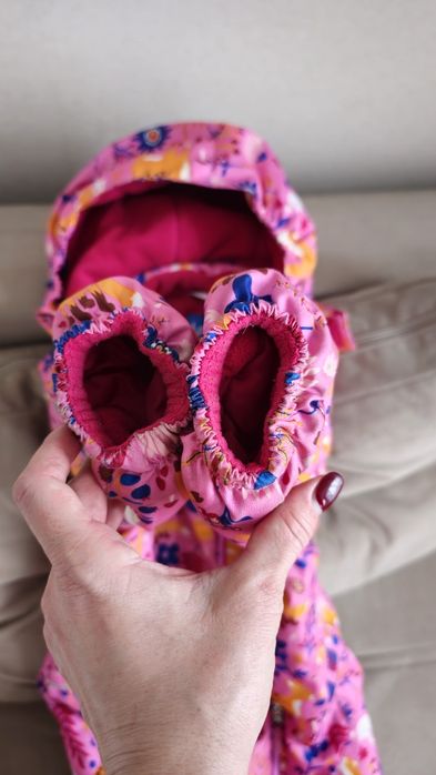 Комбинезон Reima (lassie)