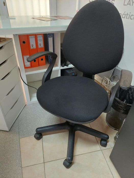 Mobiliário de escritório