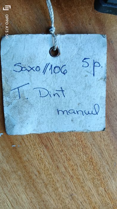 Elevador de vidro Peugeot 106 citroen saxo