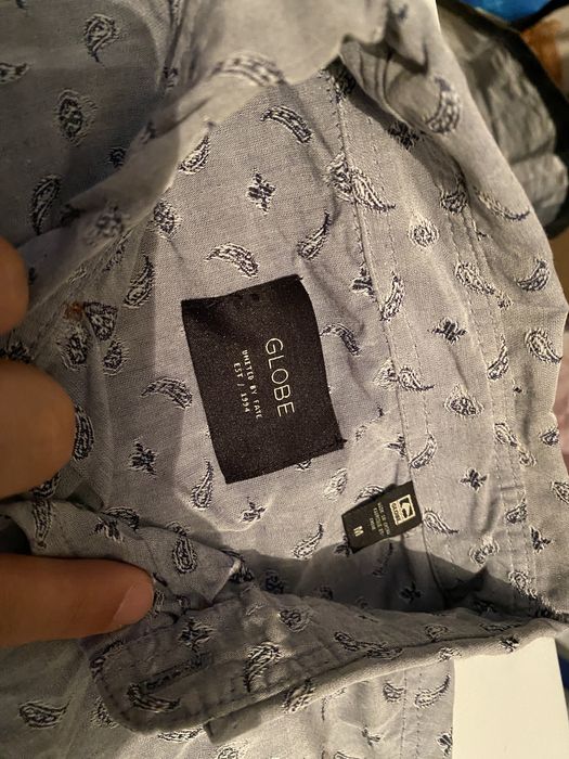 Vendo 4 camisas de verão