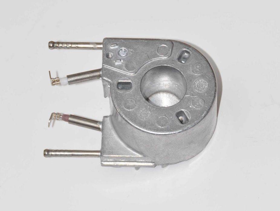 Термоблок бойлер