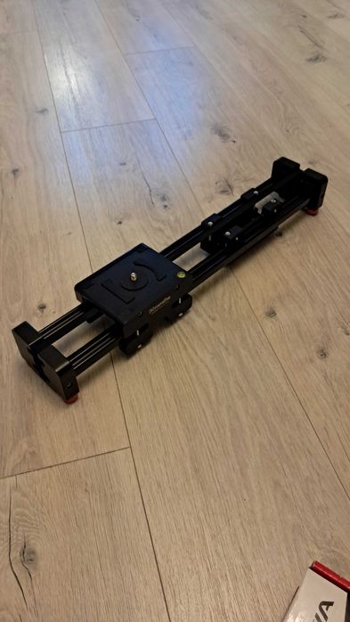 Slider do aparatu lub kamery CS-V500 ComStar (Commlite)
