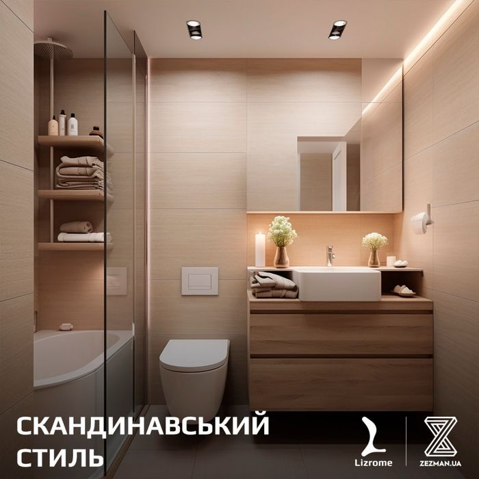 2-комнатная квартира по адресу Петефі Шандора пл. (площадь 66,4 м²) - Atlanta.ua - фото 6