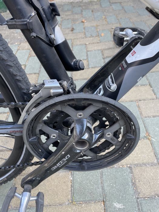 Ktm crosswind 23"