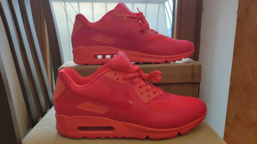 Air max hyperfuse olx hotsell