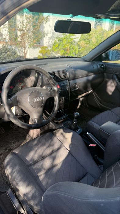 Audi a3 130cv 8l