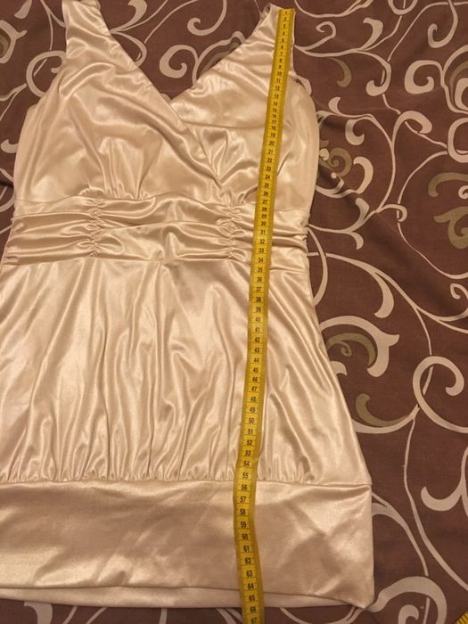 Блуза, топ, майка