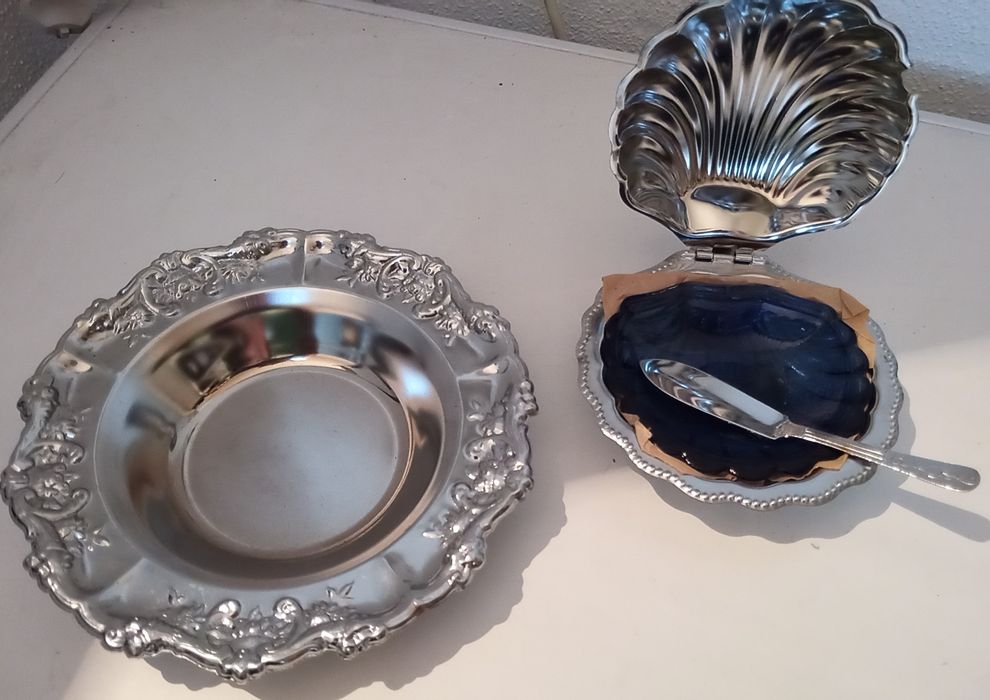 Utilidades de cozinha diversas