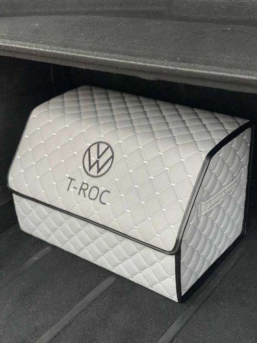 Органайзер в Авто. Саквояж в авто Сумка у багажник машини.