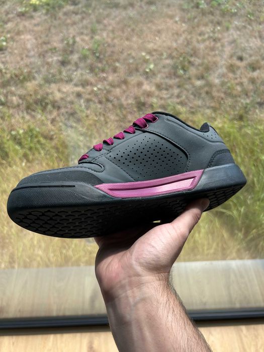 Damskie buty rowerowe Giro Riddance W r. 41 MTB Enduro Gravel