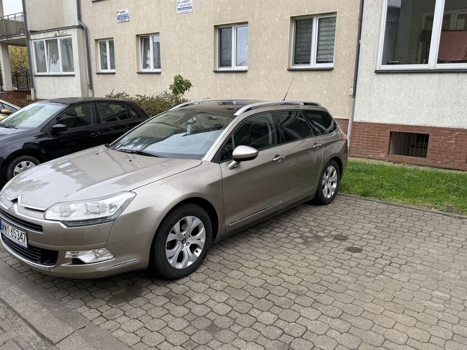 Citroën C5