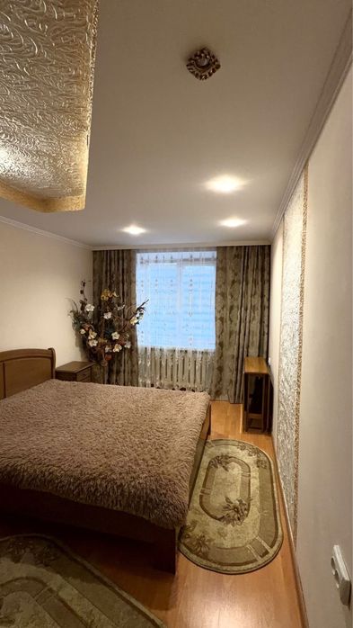 3-кім Проспект-АЛМА-АТИНСЬКА(р-н ROSHEN,ТЦ Майдан)ВИКЛЮЧНО 2х дівчат