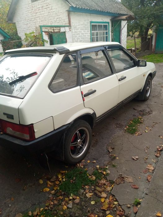 Обмен авто на авто выше классом