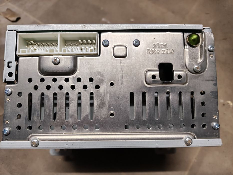 Radio samochodowe  do Hyundai ix35