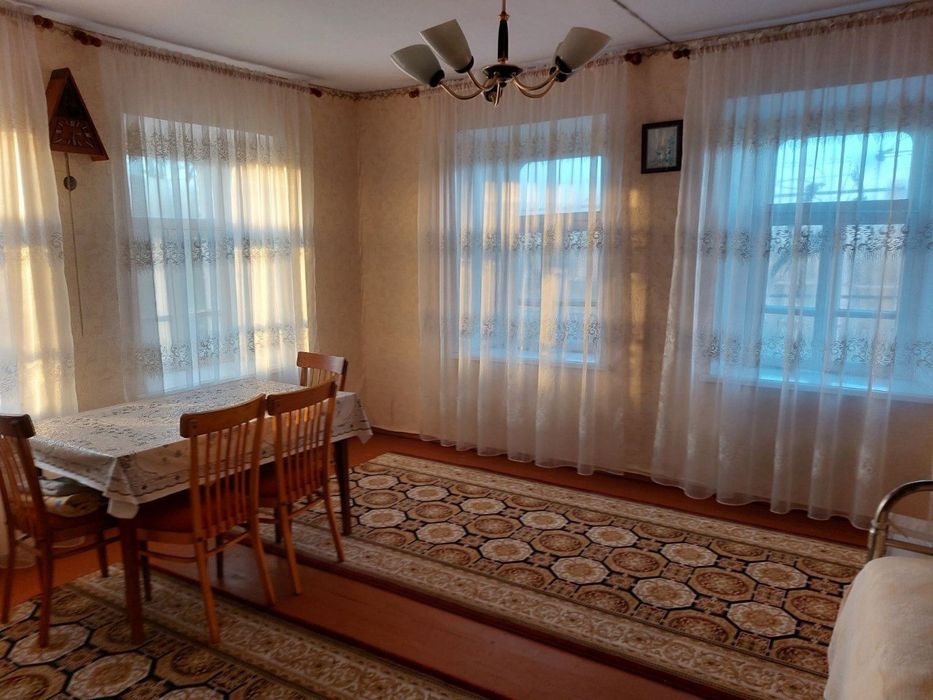 Продається затишний будинок