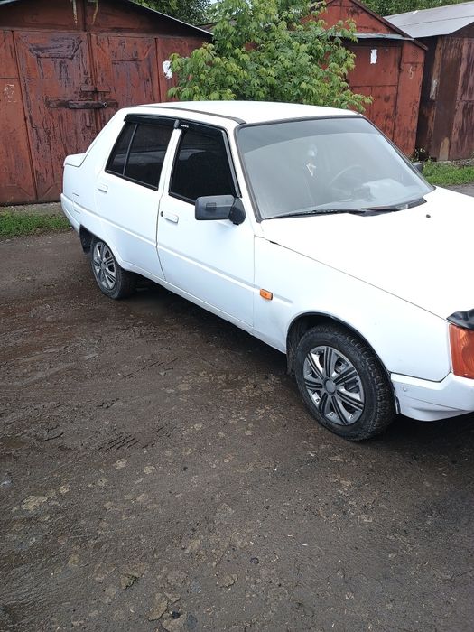 Славута ЛЮКС 2008рік
