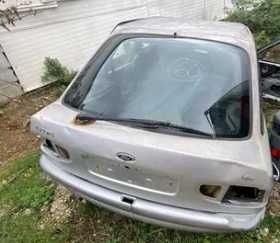 Peças Ford Escort