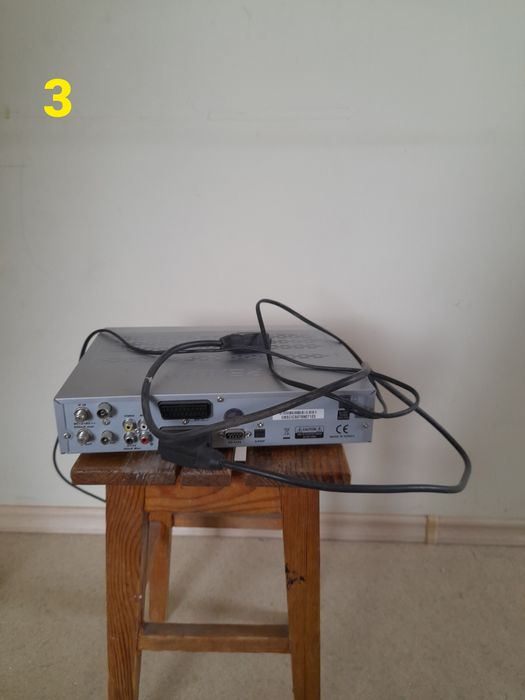 DVD техника, телевизор