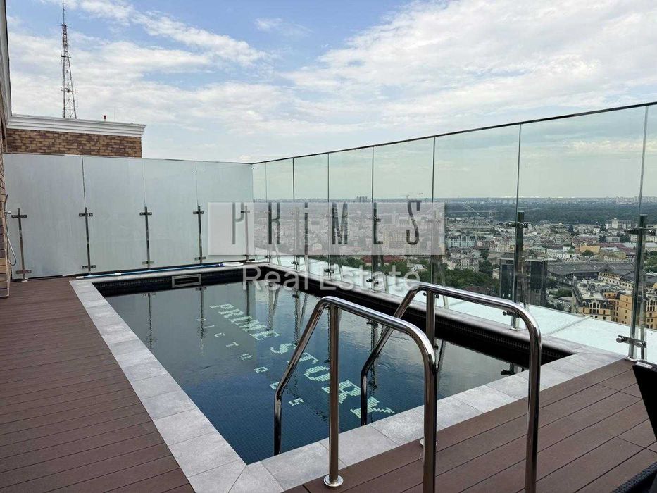 Оренда офісу PODIL PLAZA 221м2 Глибочицька 73 Поділ Центр