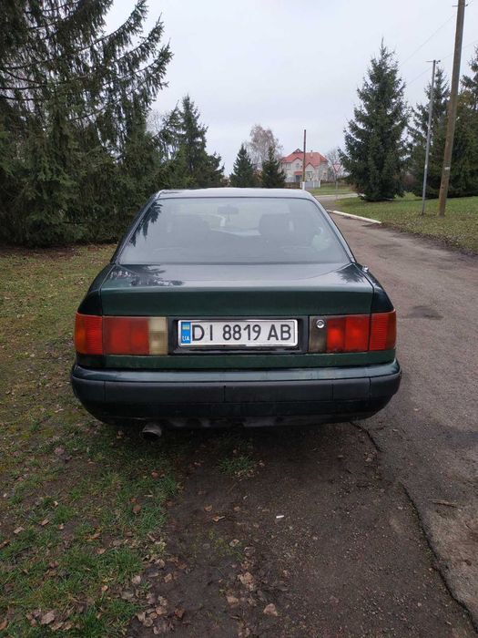 Audi 100 c4  Продам