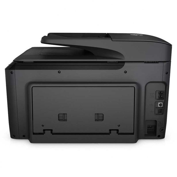 HP OfficeJet Pro 8710