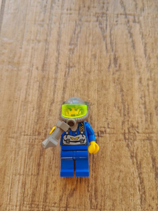 Lego mix zestawów Vintage