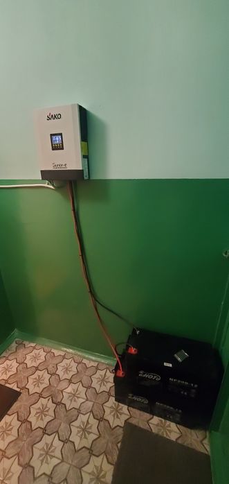 Услуги Электрика