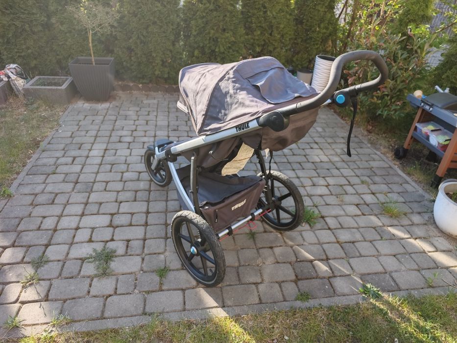 Wózek Thule Urban Glide
