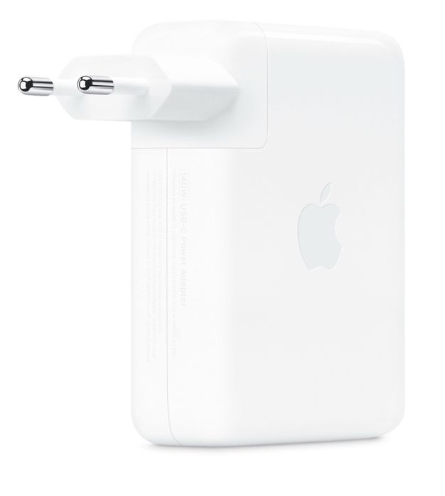 Zasilacz do laptopa APPLE USB-C 140W MLYU3ZM/A