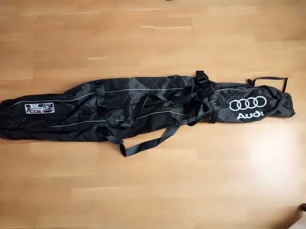 Mala para esquis Audi64585966450563123