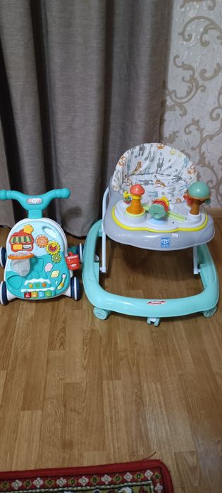 Ходунки для діток