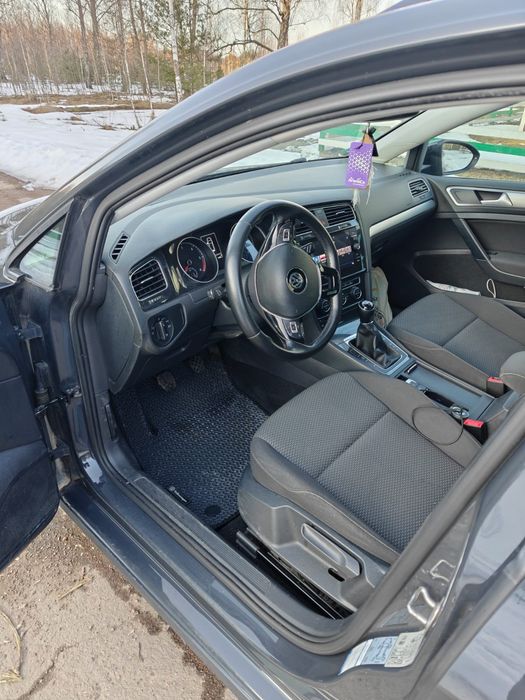 Продам Volkswagen Golf
