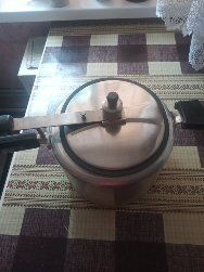 Скороварка радянських часів