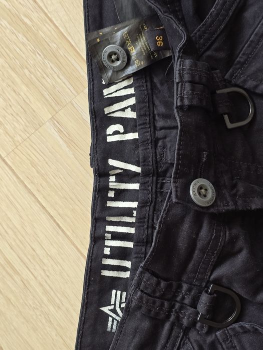Alpha industries Utility pant
