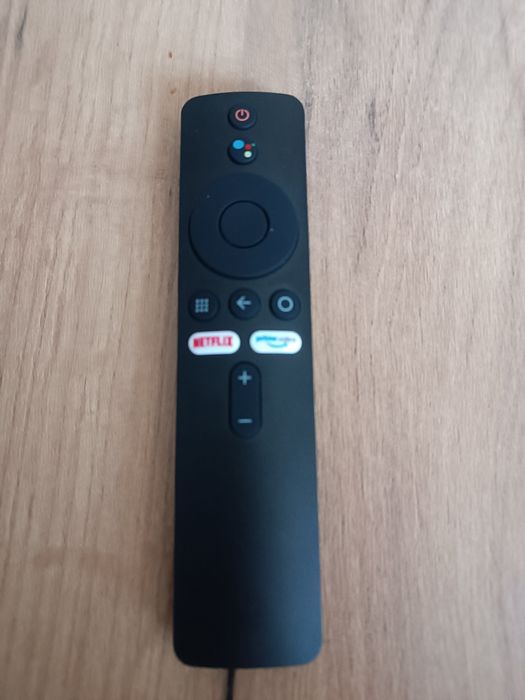 Android TV Stick