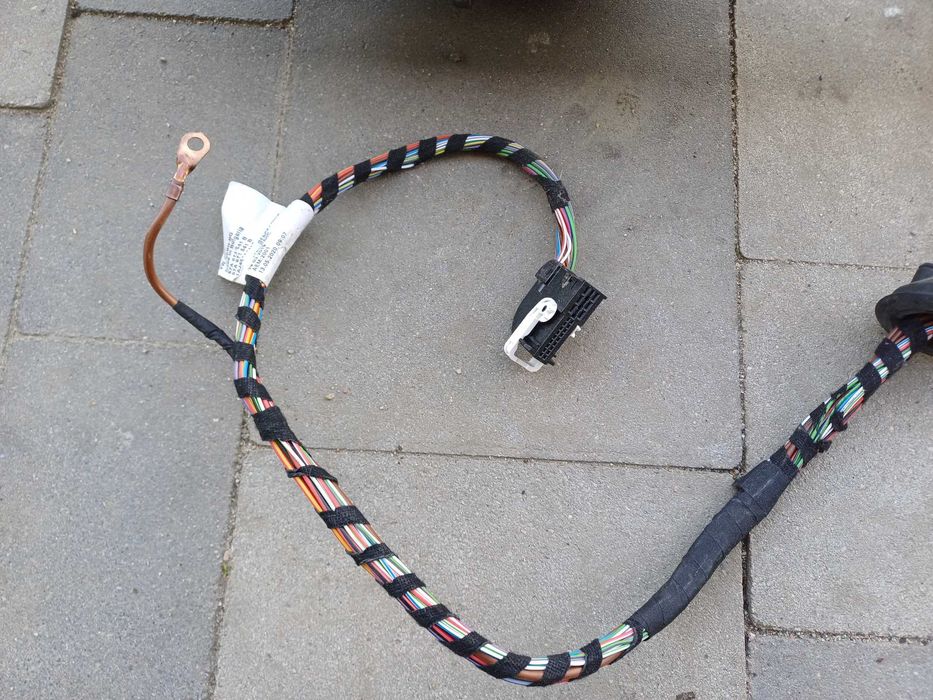 hak holowniczy skoda karoq 57a80.3880d