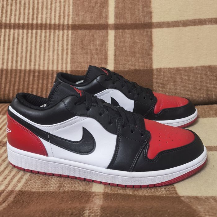 Чоловічі кросівки nike air dunk jordan