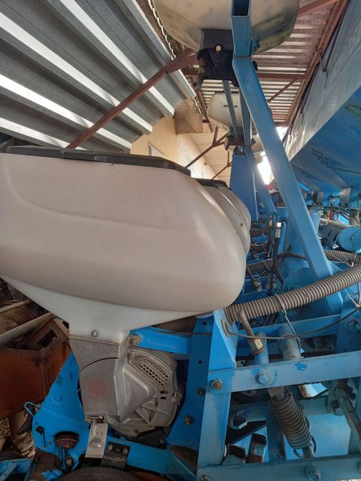 Сівалка дискова Monosem- NX 
По всіх питаннях телефонуй