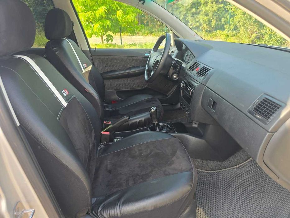 Продам  Skoda Fabia 2007. Можна в розстрочку, під викуп.