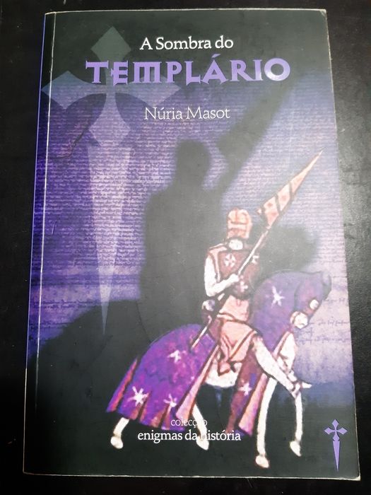 Coleção Enigmas da História