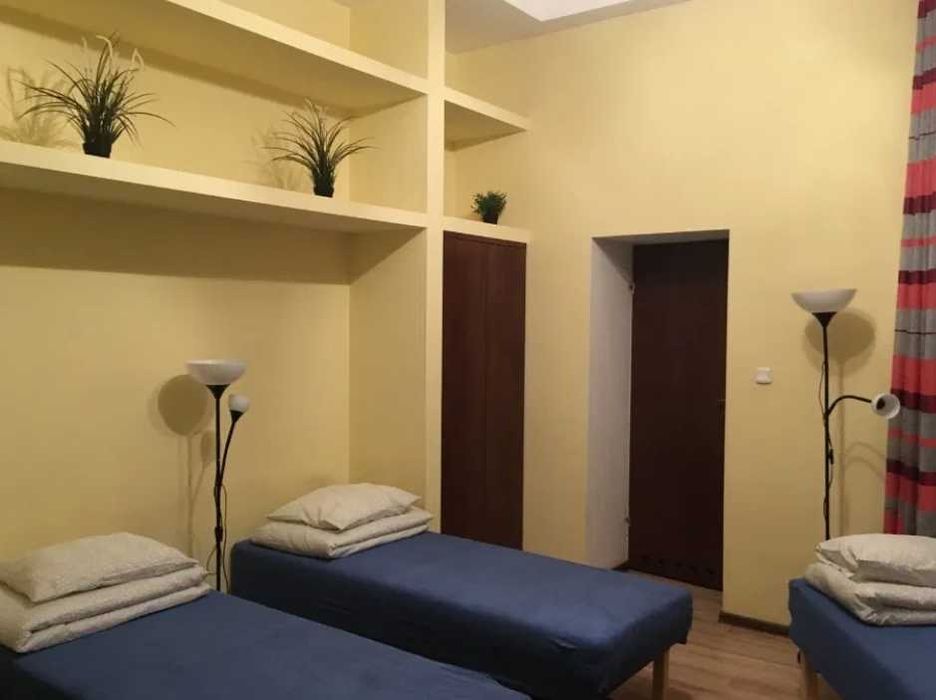 Недорогое жильё в Киеве Хостел Метро Позняки