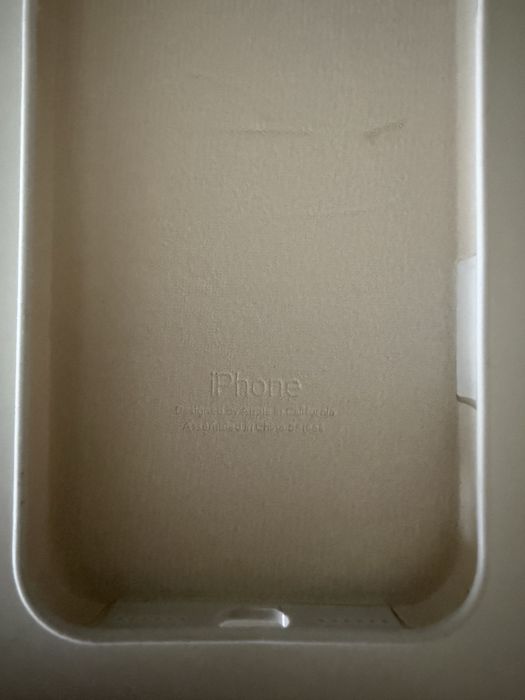 iphone 17 ProMax capa branca+3peliculas+protecao lentes