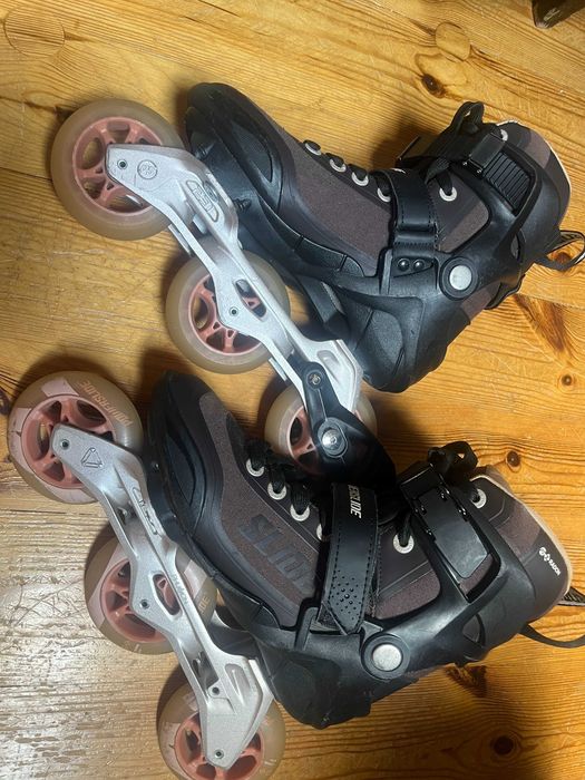 POWERSLIDE Phuzion Radon 38