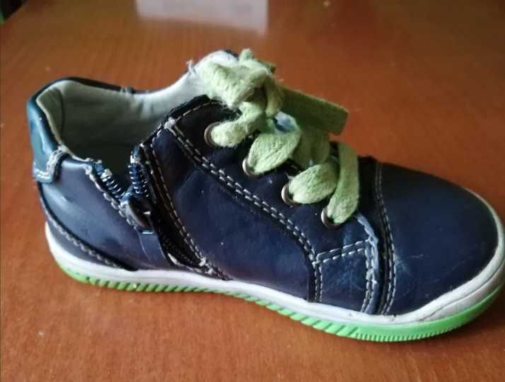 buciki adidaski chłopięce clibee 24